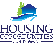 Housing Opportunities of SW Washington Logo